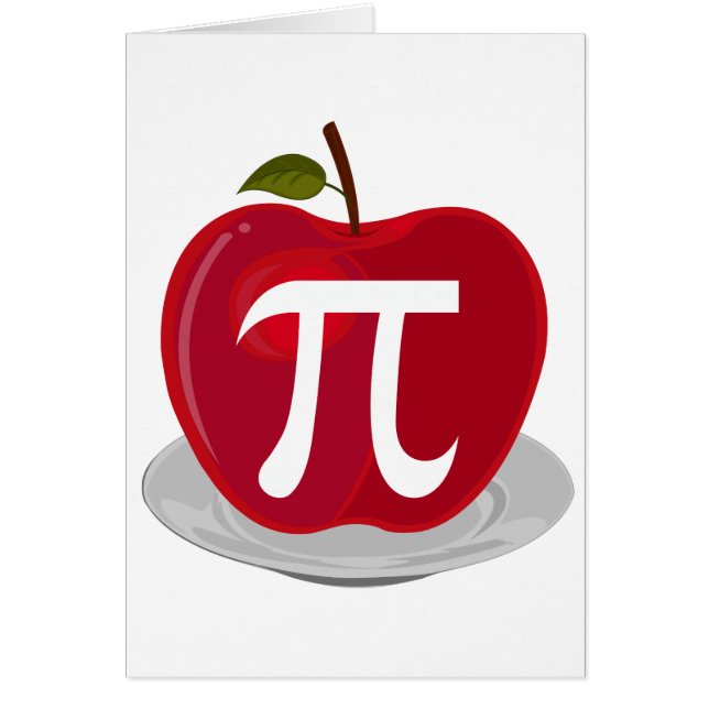 アップルパイ (正面)