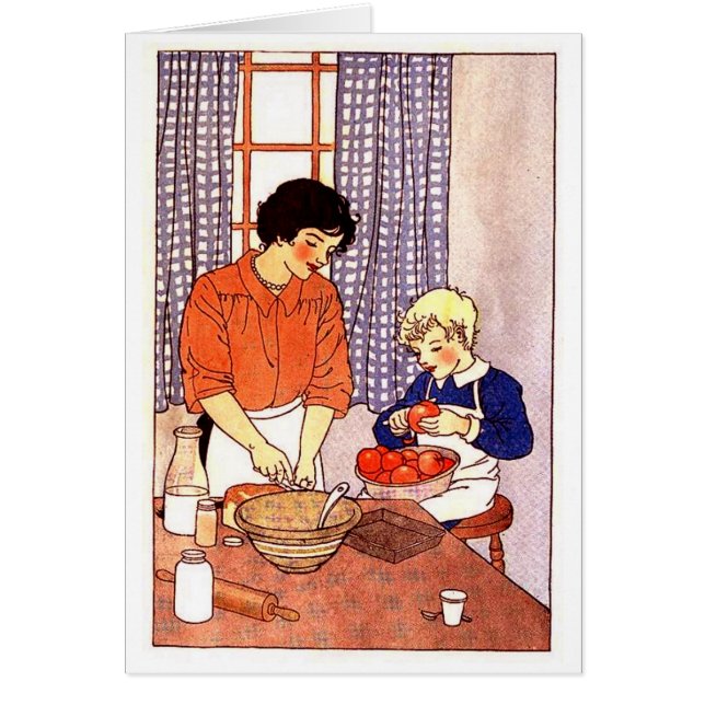 アップルパイ (正面)