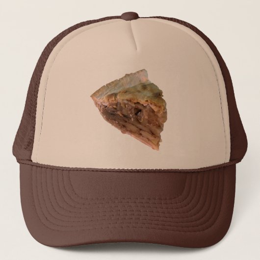 アップルパイ キャップ (正面)