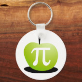 アップルパイ キーホルダー (正面)
