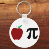 アップルパイ キーホルダー (正面)