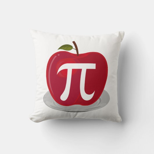 アップルパイ クッション (正面)