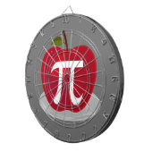 アップルパイ ダーツボード (正面右)