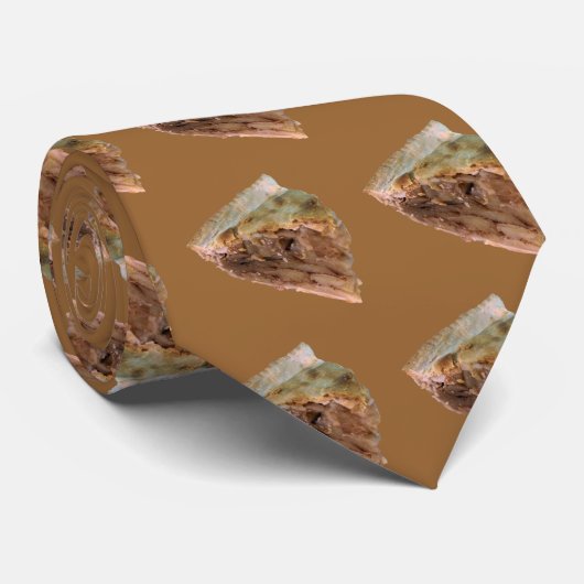 アップルパイ ネクタイ (ロール)