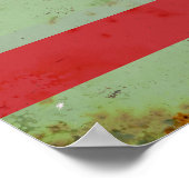 アップルパイ ポスター (角)