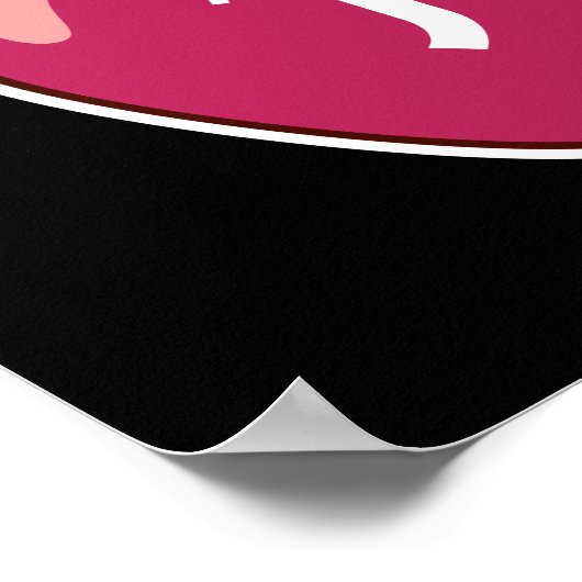 アップルパイ ポスター (角)