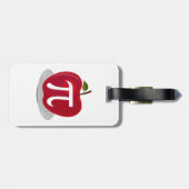 アップルパイ ラゲッジタグ (裏面横)