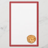 アップルパイ 便箋 (正面)