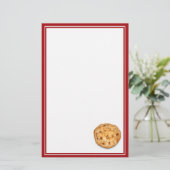 アップルパイ 便箋 (スタンド正面)