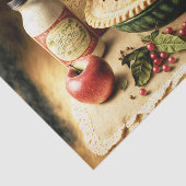 アップルパイ 薄葉紙 (詳細)