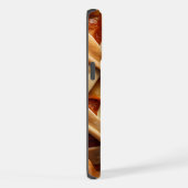 アップルパイ iPhoneケース (右側面)