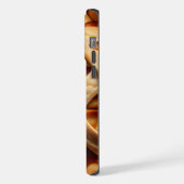 アップルパイ iPhoneケース (左側面)