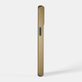 アップルパイ iPhoneケース iPhone 15ケース (右側面)