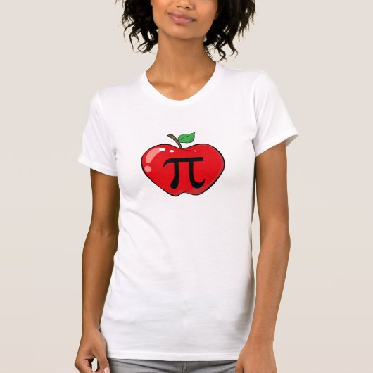 アップルパイTシャツ Tシャツ (正面)