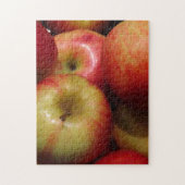アップルパズル ジグソーパズル (縦)