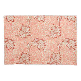 アップルパターン（William Morris著） 枕カバー