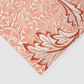 アップルパターン(William Morris著) 薄葉紙 (詳細)