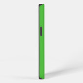 アップルフォンケース iPhoneケース (右側面)
