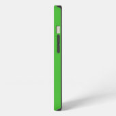 アップルフォンケース iPhoneケース (左側面)
