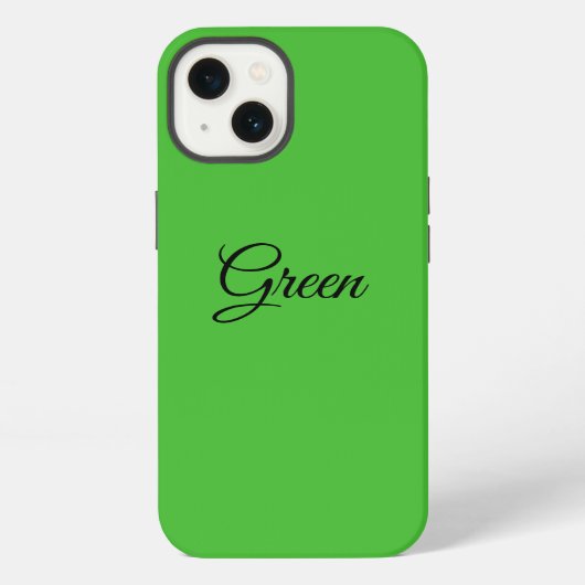 アップルフォンケース iPhoneケース (裏面)