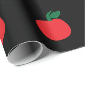 アップルフルーツアップル ラッピングペーパー (ロールコーナー)