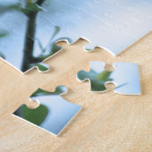 アップルブロッサム#P0365パズル ジグソーパズル (側面)