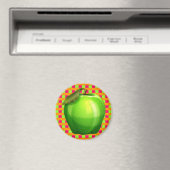 アップルプレイド マグネット (インサイチュ (食洗機))