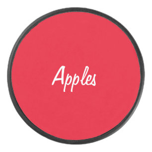 アップルホッケーパック アイスホッケーパック