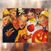 アップルボビングの危険 ウィンドウサイン (シート2)