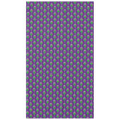 アップルマルティーニ テーブルクロス (正面)