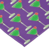 アップルマルティーニ テーブルクロス (アングル)