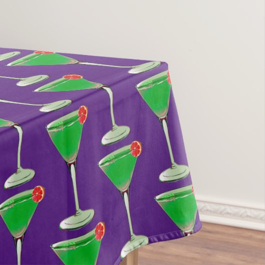 アップルマルティーニ テーブルクロス (インサイチュ)