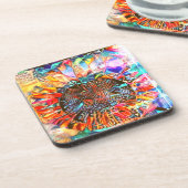 アップルマン コースター (左側)