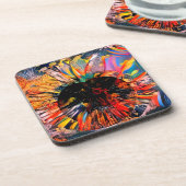 アップルマン コースター (左側)