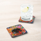 アップルマン コースター (右側)