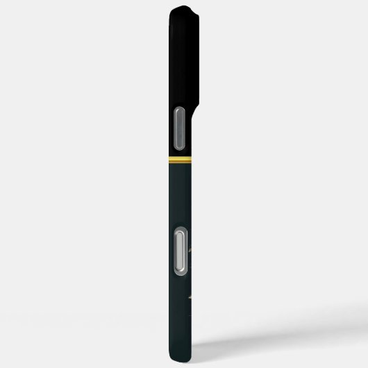 アップル気に農家の果樹園 Case-Mate iPhoneケース (裏面 / 右)