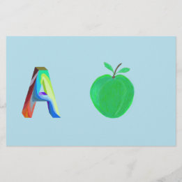 アップル紙