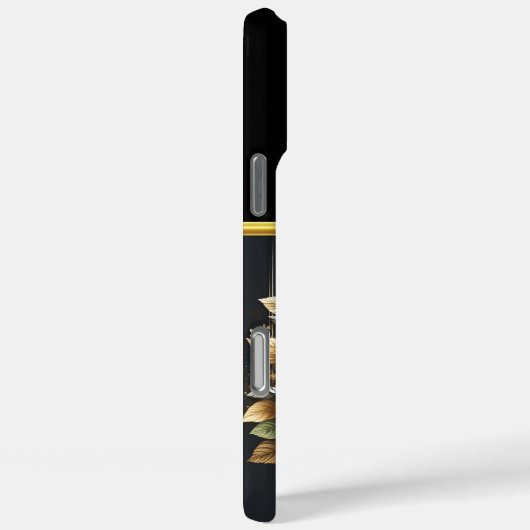 アップル農家が彼の果樹園を収穫 Case-Mate iPhoneケース (裏面 / 右)