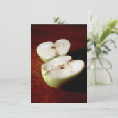 アップル カード (スタンド正面)