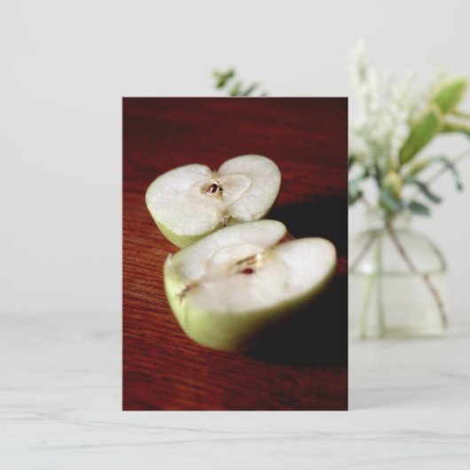 アップル カード (スタンド正面)