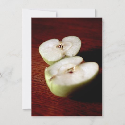 アップル カード (正面)