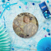 アップル・ツリー（ベシー・マクニコル作） ペーパープレート (パーティー)