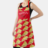 アップル·パイ·シェフ エプロン (インサイチュ)