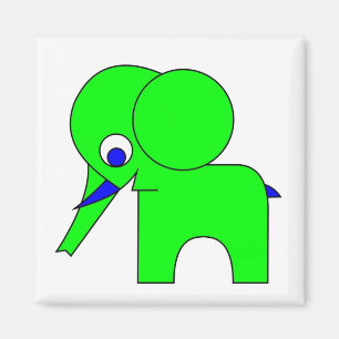 アップル マグネット
