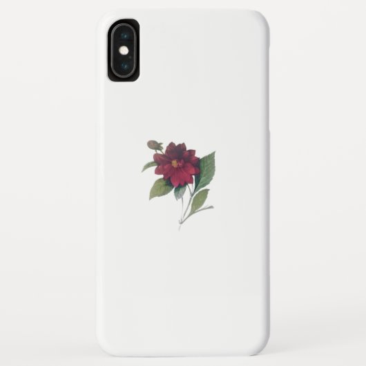 アップル Case-Mate iPhoneケース (裏面)