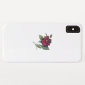 アップル Case-Mate iPhoneケース (裏面(横))