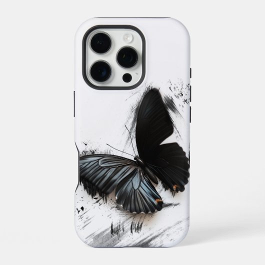 アップル iPhoneケース (裏面)