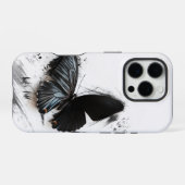 アップル iPhoneケース (裏面横)