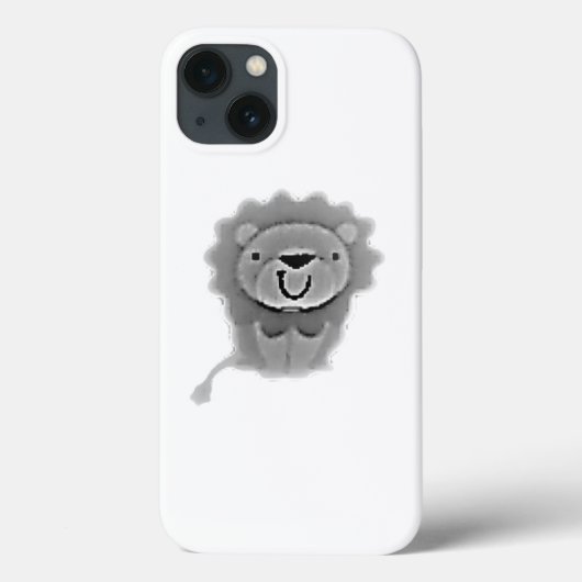 アップル iPhone13 ケース アート デザイン スタイル Case-Mate iPhoneケース (裏面)