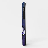 アップル iPhone 11 花柄デザイン Case-Mate iPhoneケース (裏面/左)
